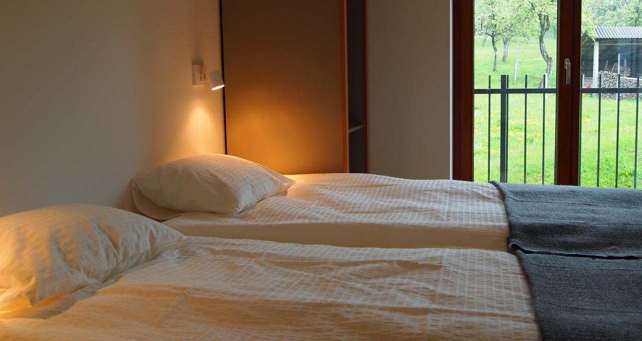 Bed & Breakfast Base Camp Križe Zimmer foto