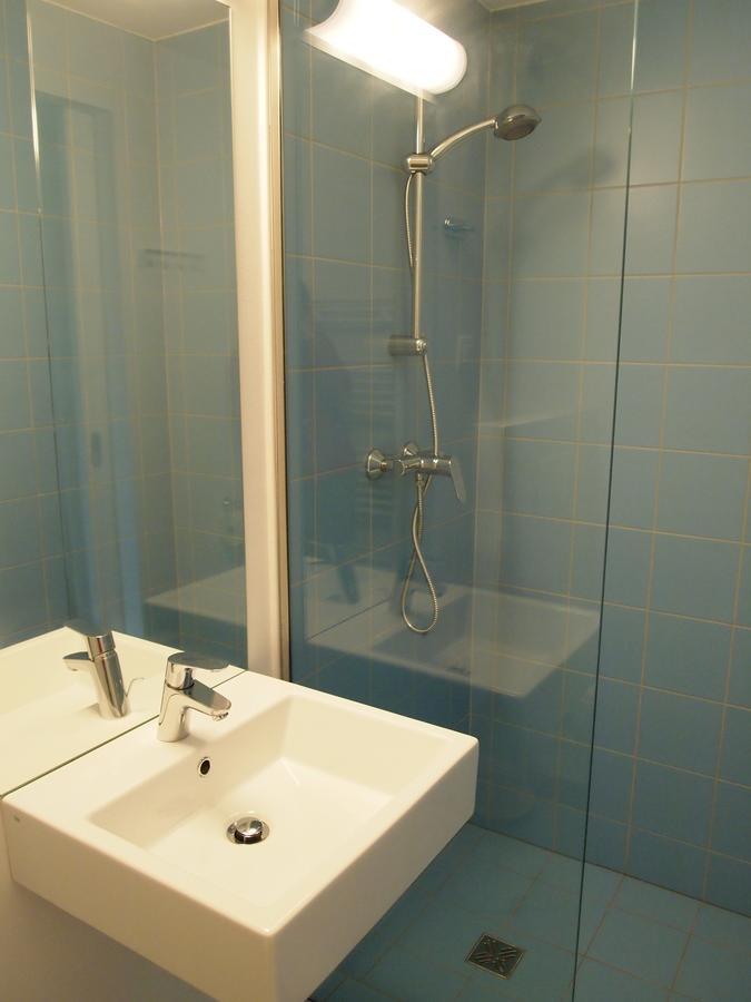 Bed & Breakfast Base Camp Križe Zimmer foto