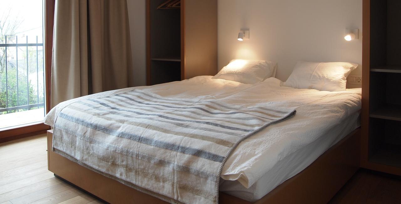 Bed & Breakfast Base Camp Križe Zimmer foto